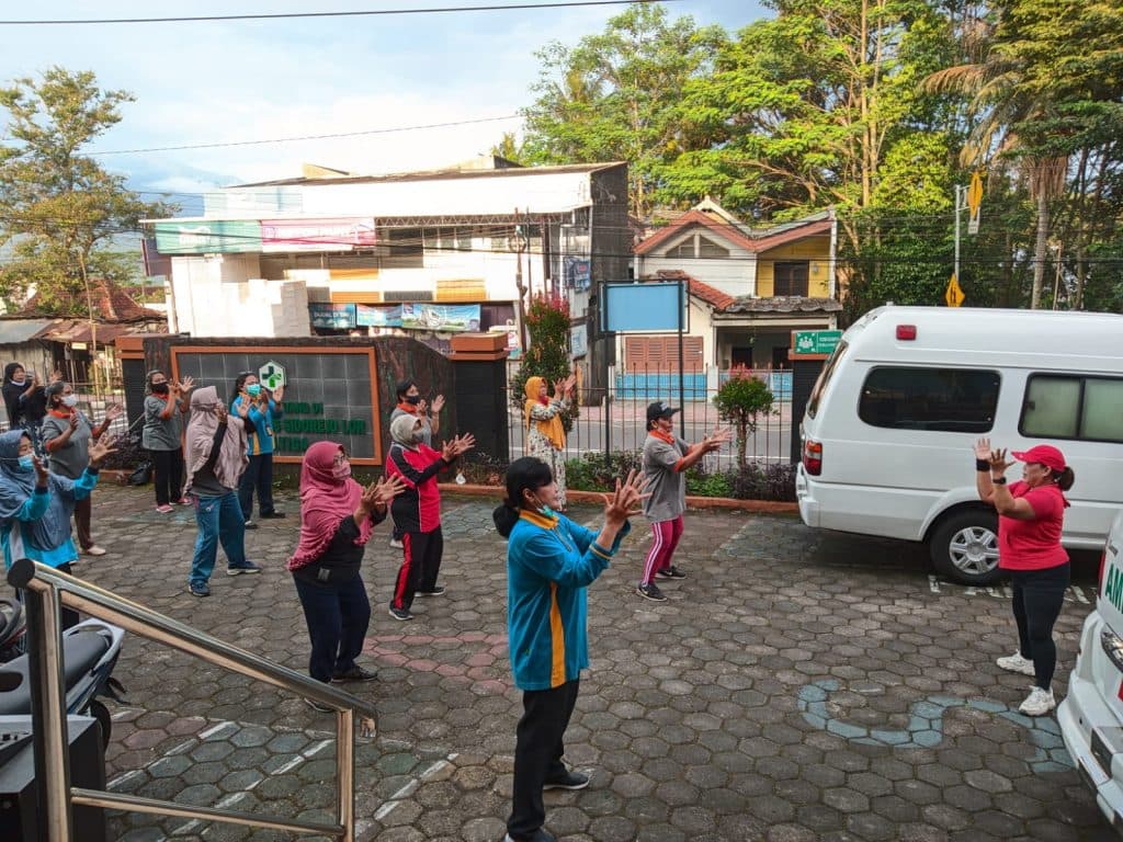 Klinik Simpang Pemda - Pelayanan Hebat Pengobatan Tepat - Klinik Terbaik di Kota Medan