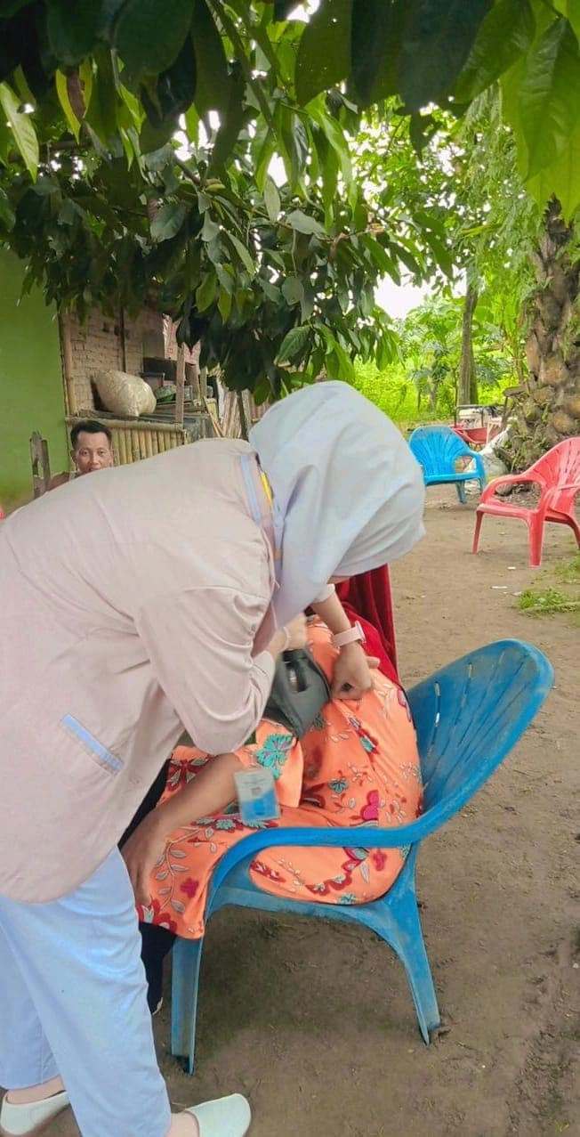 Klinik Simpang Pemda - Pelayanan Hebat Pengobatan Tepat - Klinik Terbaik di Kota Medan - Pencegahan Penyakit Hipertensi