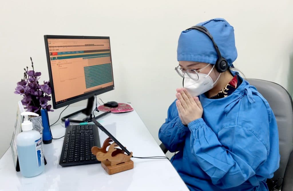 Klinik Simpang Pemda - Pelayanan Hebat Pengobatan Tepat - Klinik Terbaik di Kota Medan