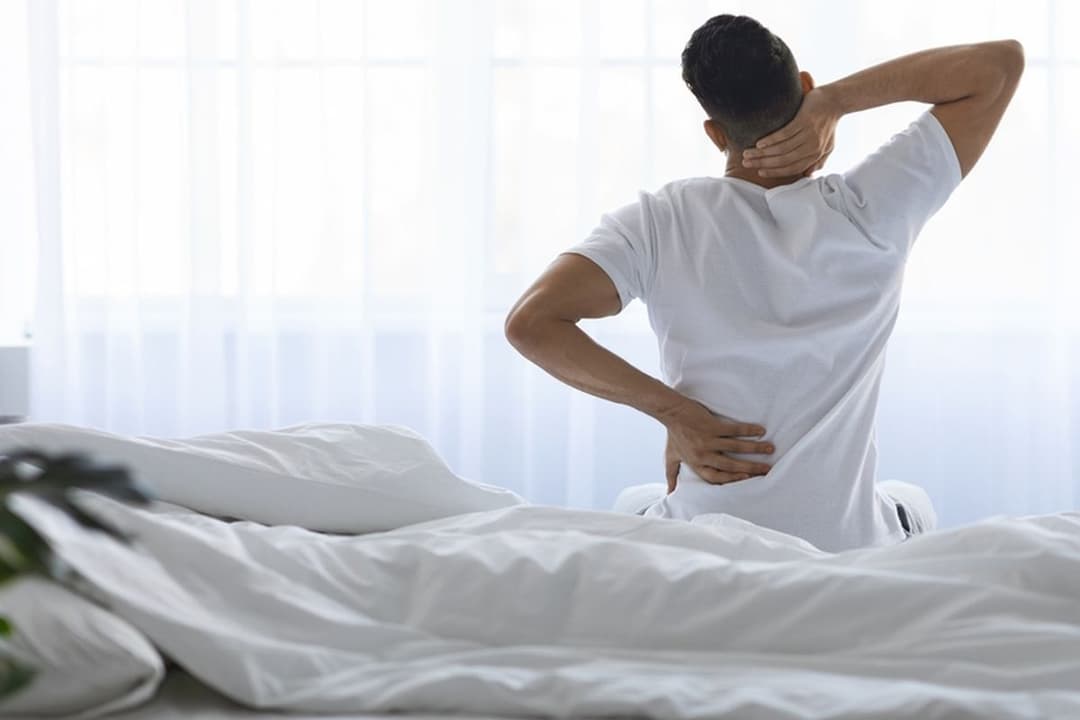 Klinik Simpang Pemda - Pelayanan Hebat Pengobatan Tepat - Klinik Terbaik di Kota Medan - Lelah dan Pegal Tak Kunjung Hilang? Klinik Simpang Pemda Hadirkan Solusi Instan dengan Terapi Infus