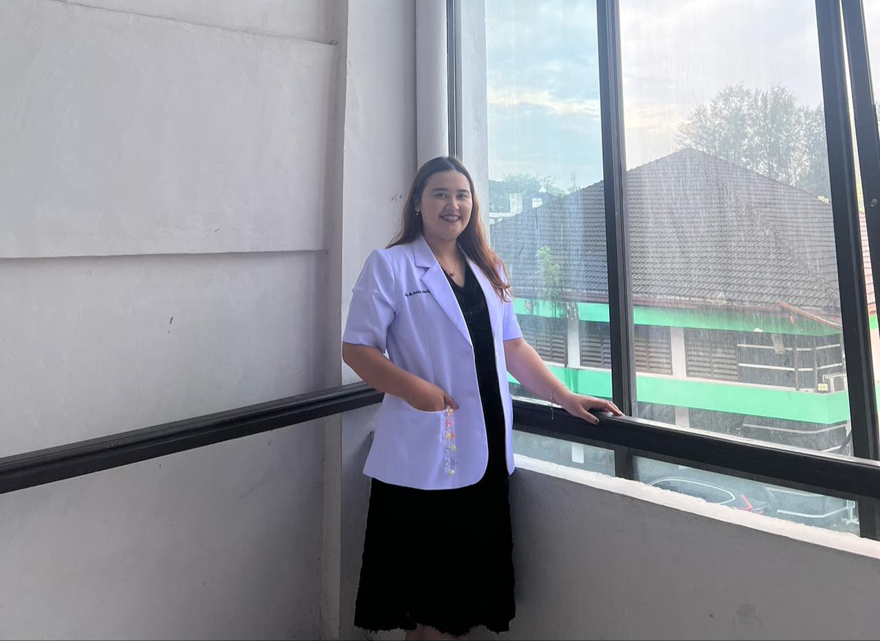 TPMD dr. Bram Natanael - Pelayanan Hebat Pengobatan Tepat - Klinik Terbaik di Kota Medan - Menjaga Kesehatan Gigi Selama Kehamilan, drg. Iin Ventikasari Br Sinuhaji Jelaskan Pentingnya Perawatan Gigi untuk Pertumbuhan Janin yang Optimal