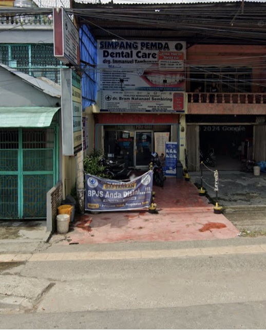 TPMD dr. Bram Natanael - Pelayanan Hebat Pengobatan Tepat - Klinik Terbaik di Kota Medan - 7 Tahun Faskes dr. Bram Natanael: Dipercaya Lebih dari 3000 Warga Medan Selayang
