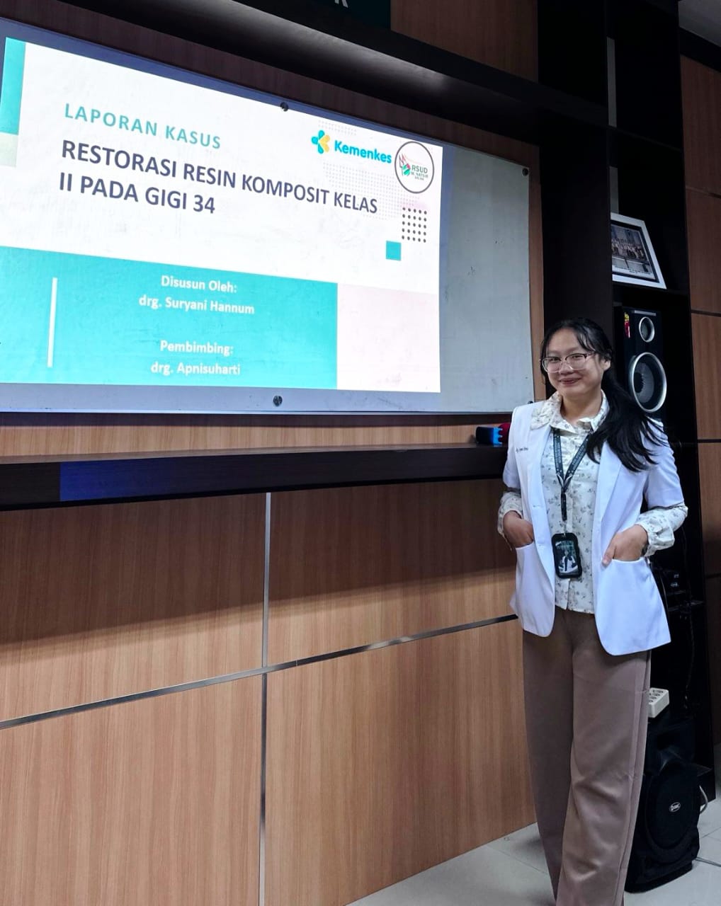 TPMD dr. Bram Natanael - Pelayanan Hebat Pengobatan Tepat - Klinik Terbaik di Kota Medan - Sering Sakit Gigi? Mungkin Karena Kamu Jarang Scaling Gigi,  scaling gigi Medan , dokter gigi Medan Selayang , promo scaling gigi murah , klinik gigi Medan terpercaya , drg. Suryani Hanum , Klinik Simpang Pemda