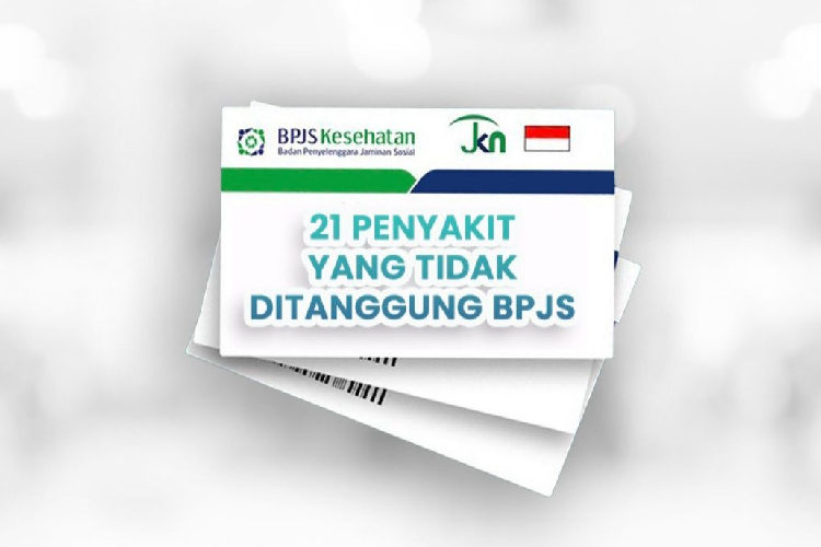 TPMD dr. Bram Natanael - Pelayanan Hebat Pengobatan Tepat - Klinik Terbaik di Kota Medan - Daftar 144 Diagnosa yang Ditanggung BPJS Kesehatan di Faskes dr.Bram Natanael dan 21 Jenis yang Tidak