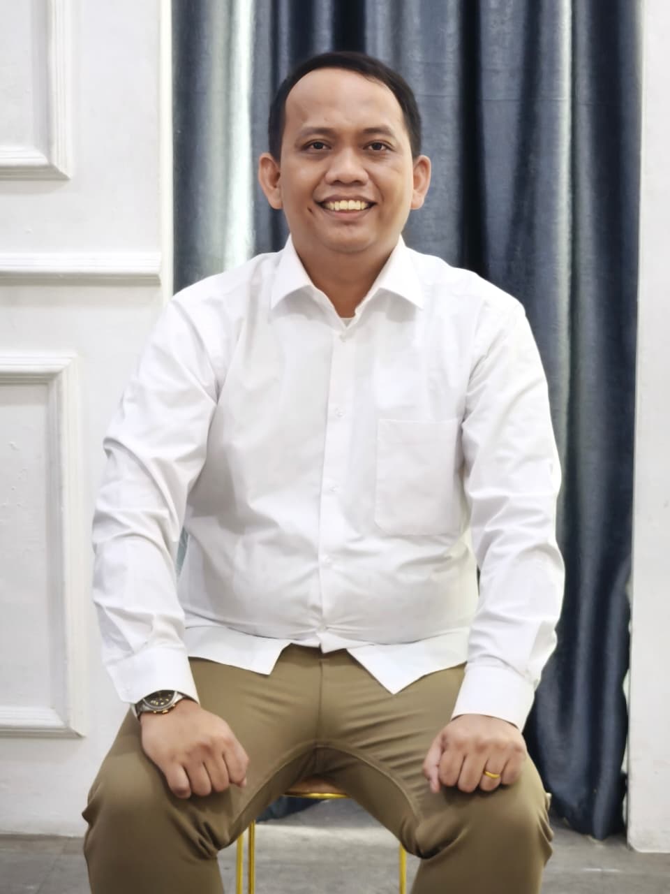 TPMD dr. Bram Natanael - Pelayanan Hebat Pengobatan Tepat - Klinik Terbaik di Kota Medan - Cara Mendiagnosa Masalah Klien dalam Hipnoterapi