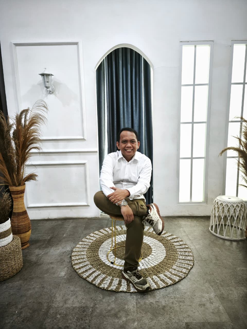 TPMD dr. Bram Natanael - Pelayanan Hebat Pengobatan Tepat - Klinik Terbaik di Kota Medan - Cara Membangun Rapport yang Efektif dalam Hipnoterapi