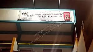 TPMD dr. Bram Natanael - Pelayanan Hebat Pengobatan Tepat - Klinik Terbaik di Kota Medan - Sejarah Klinik Pratama Simpang Pemda
