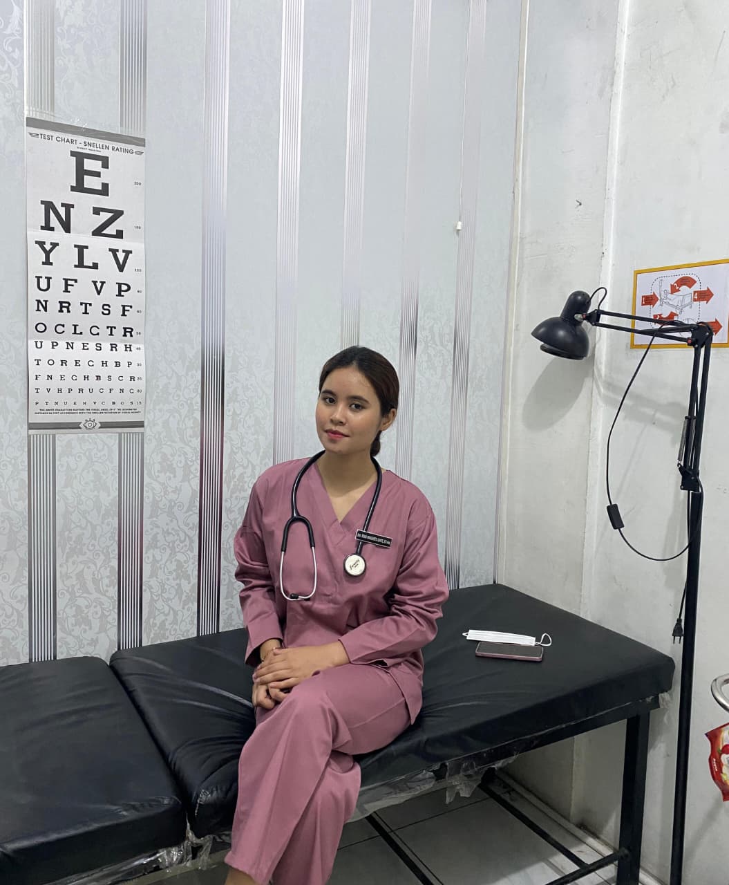 TPMD dr. Bram Natanael - Pelayanan Hebat Pengobatan Tepat - Klinik Terbaik di Kota Medan