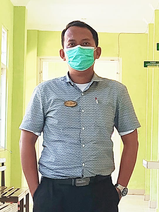 TPMD dr. Bram Natanael - Pelayanan Hebat Pengobatan Tepat - Klinik Terbaik di Kota Medan - Anak Takut ke Dokter? dr. Bram Natanael & Tim Mengubah Kecemasan Menjadi Keberanian